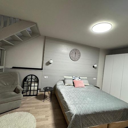 Central Stay Brašov Exteriér fotografie