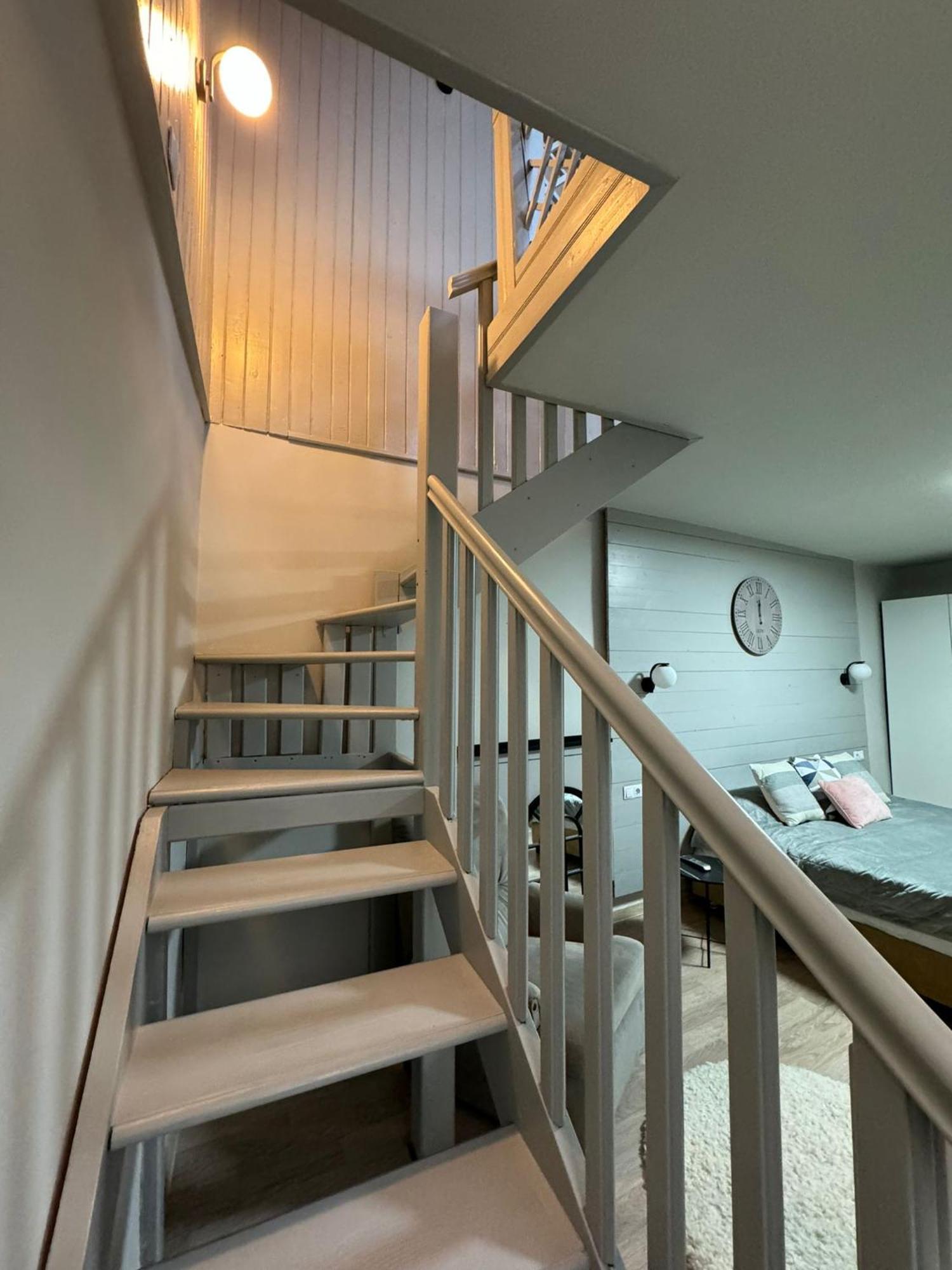 Central Stay Brašov Exteriér fotografie