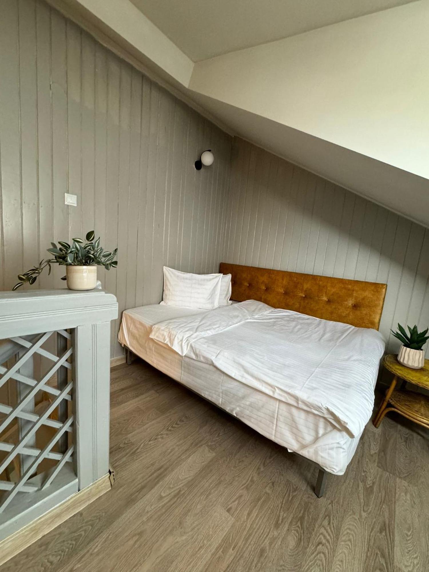 Central Stay Brašov Exteriér fotografie