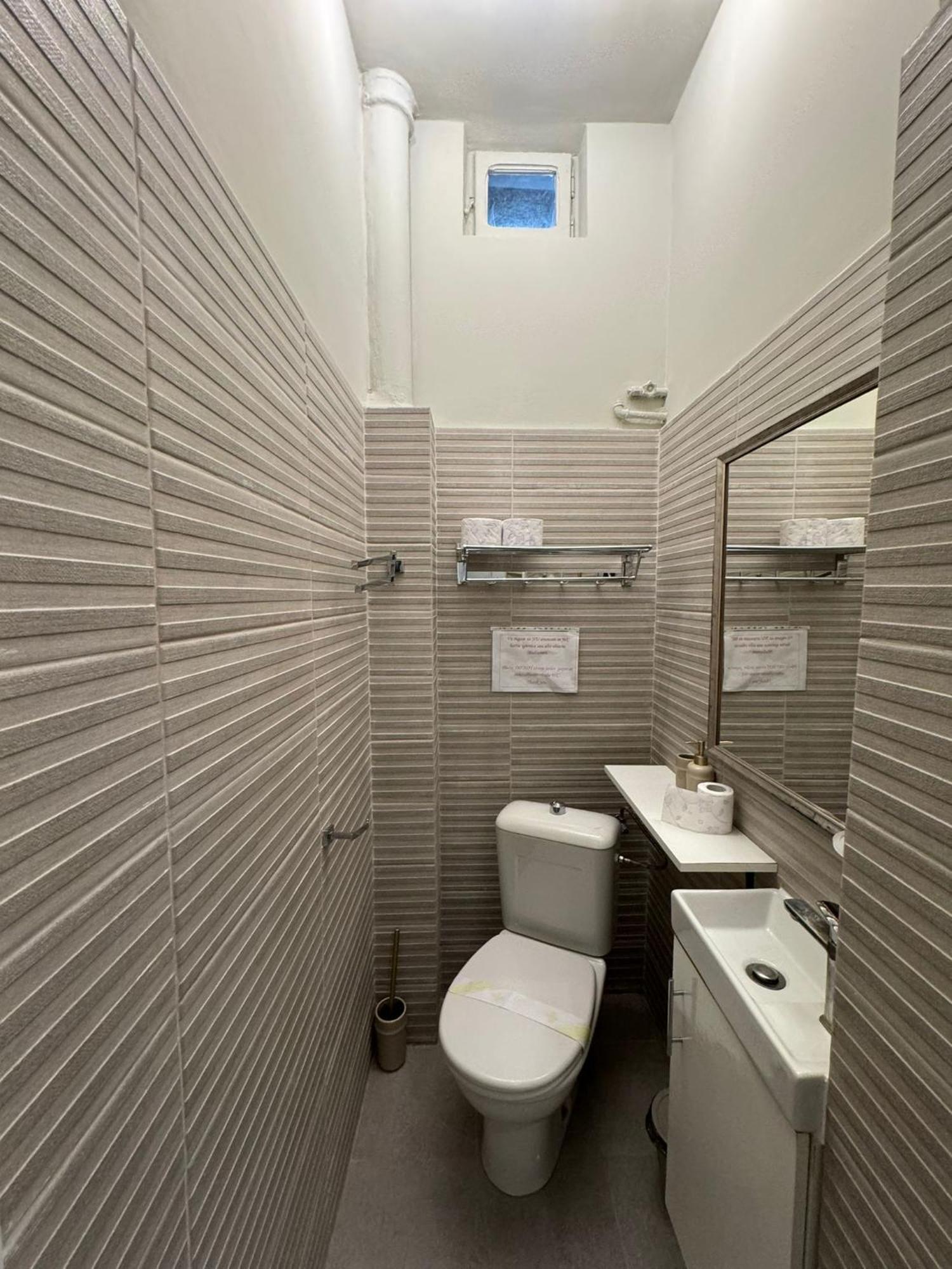 Central Stay Brašov Exteriér fotografie