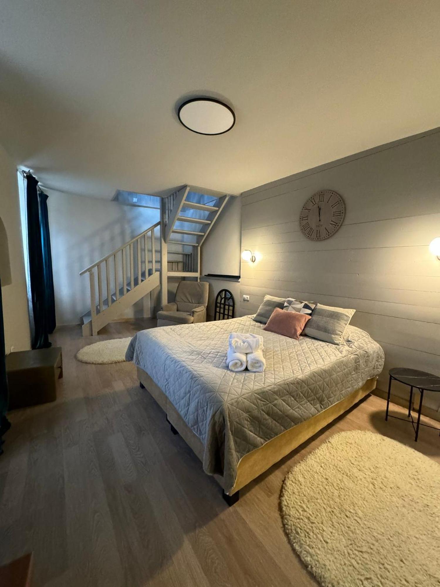 Central Stay Brašov Exteriér fotografie